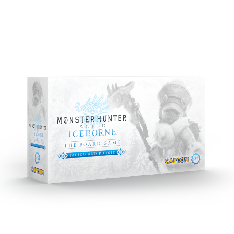 Monster Hunter World: Iceborne - Master Edition - Spider Games e Informática