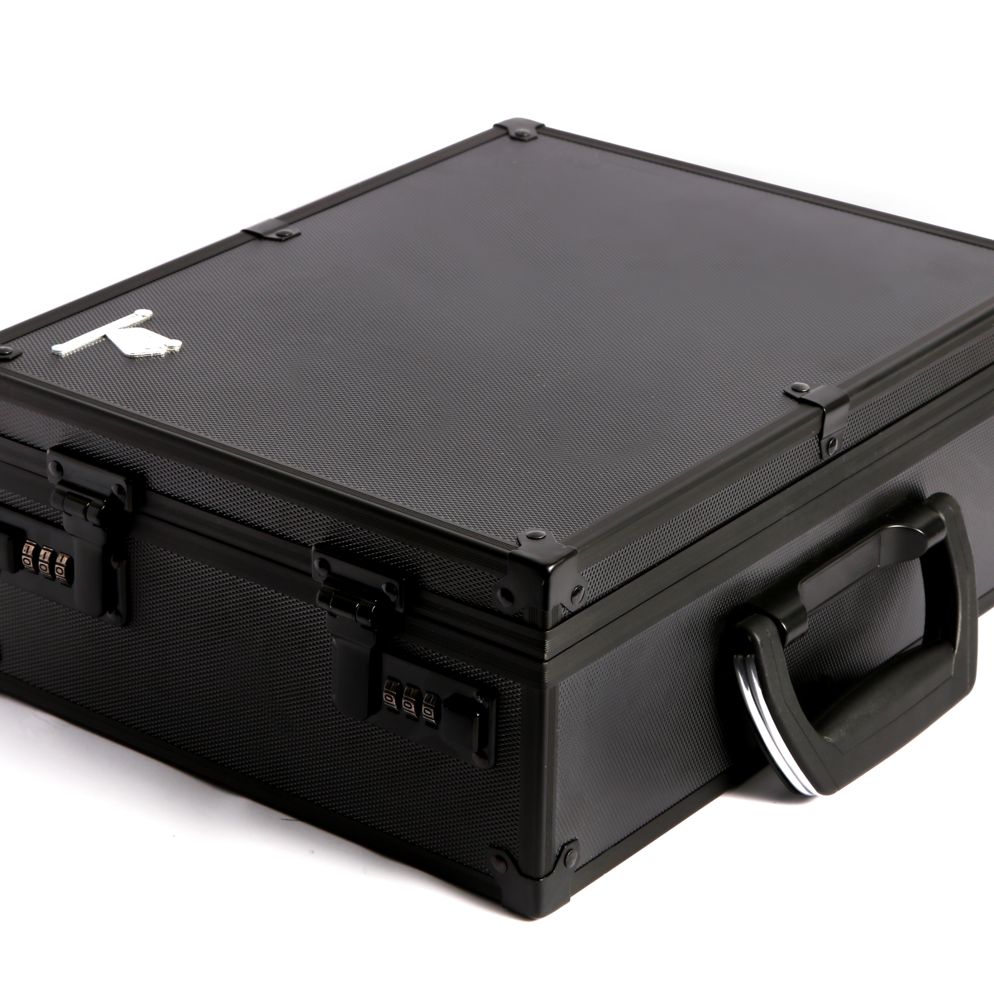 The Sentinel: Briefcase for TCG, Cards, Deck Box, Toploaders by