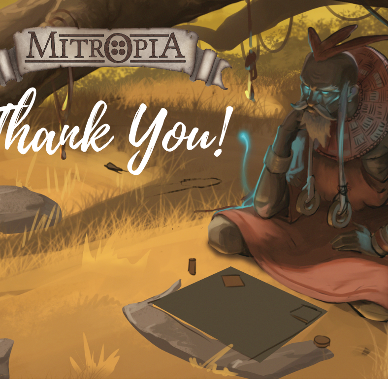 Mythical Game - qc49n0n
