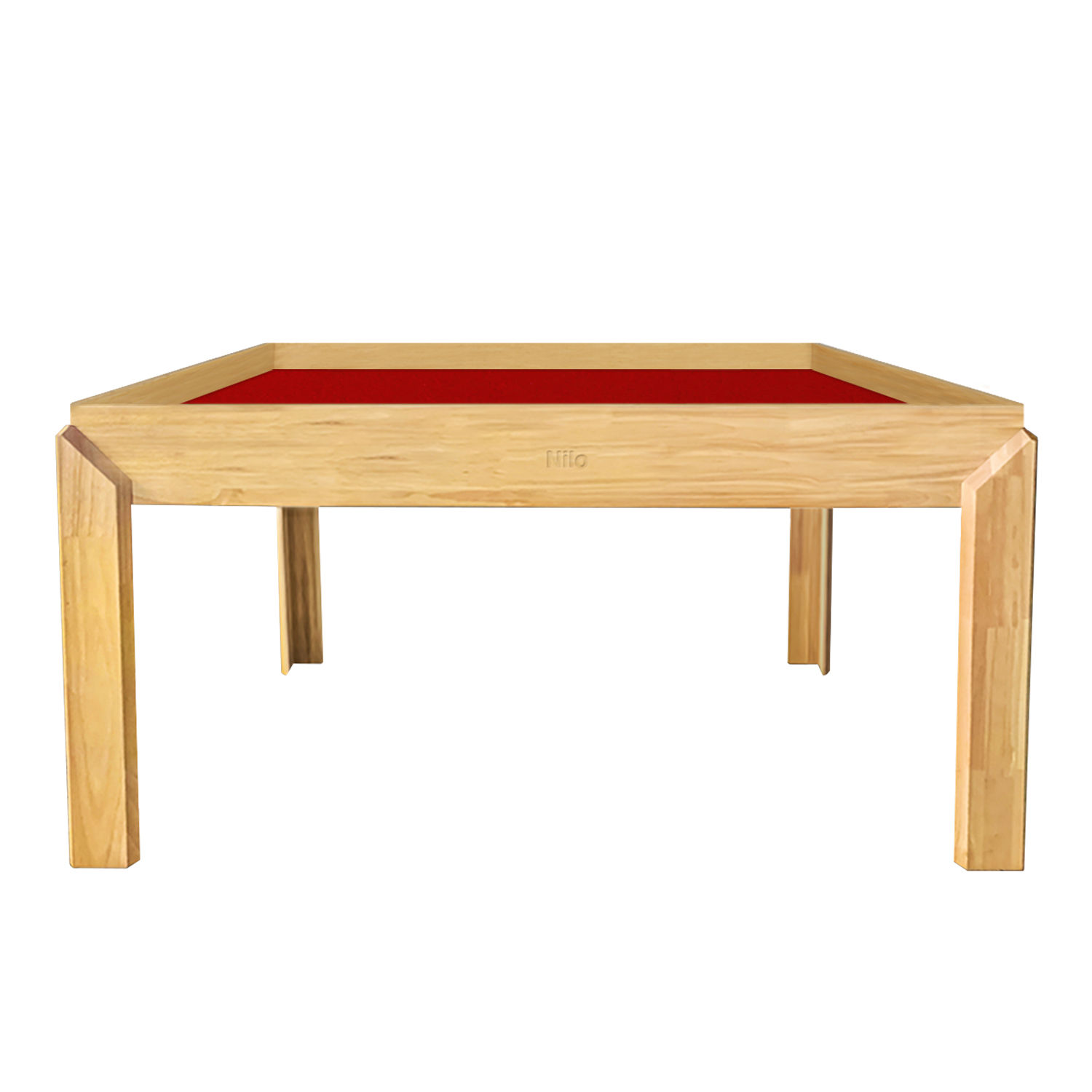 Nilo discount kids table