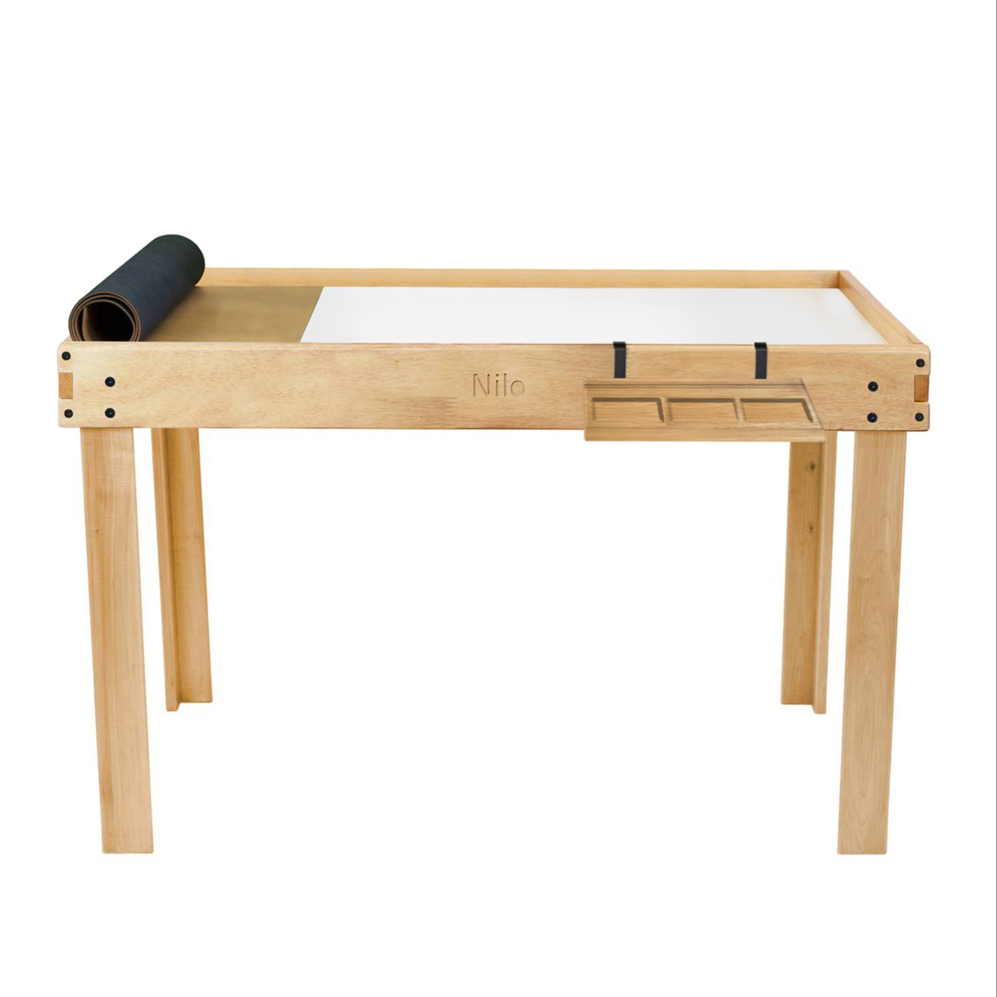 Nilo activity online table