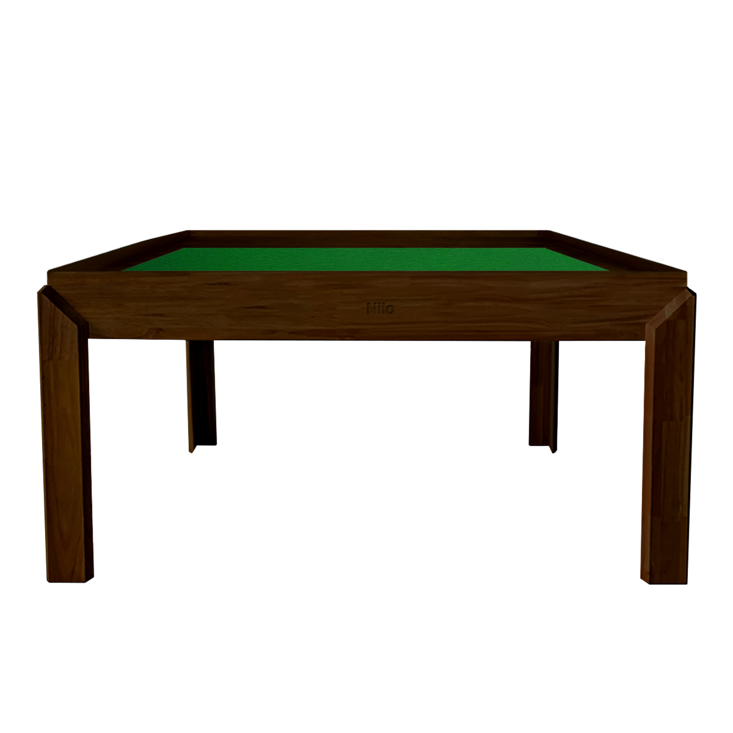 Nilo Gaming Tables & Accessories by NileErnst Nilo Master Table