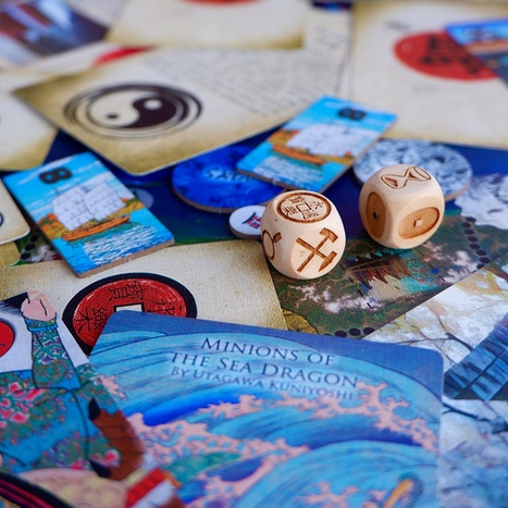 Philosophia: Floating World main image 0