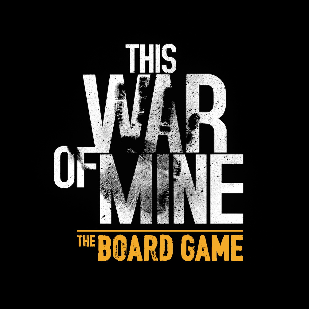 This War Of Mine by Awaken Realms - Tshirt - Gamefound