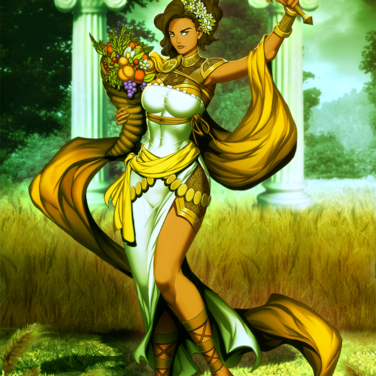 Mythalix: Chapter 1: Greek Mythology by Sunrise Game Studio - Immortality  Box Art + Mythalix Chapter 1: Greek Mythology - Gamefound