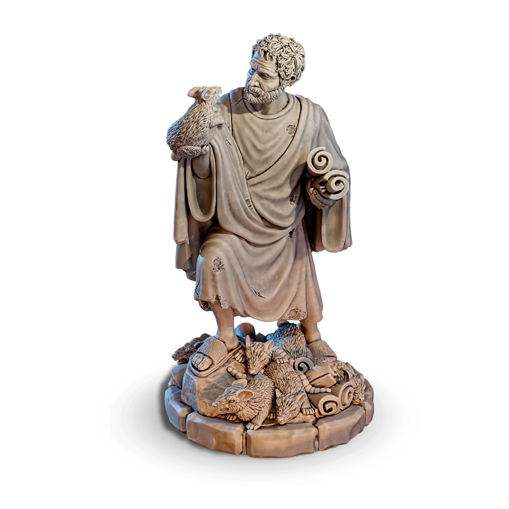 Inferno 1348 Deluxe & Inferno Deluxe Reprint by Red Mojo Games