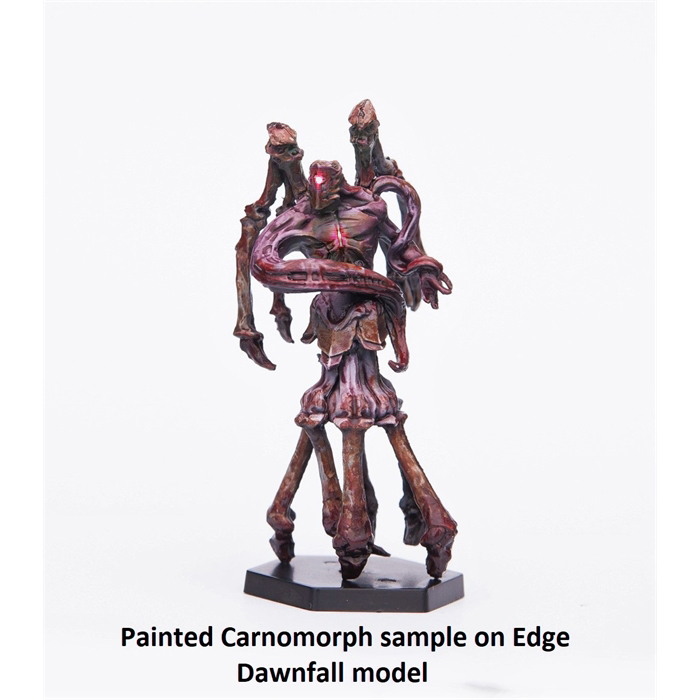 Nemesis by Awaken Realms - Carnomorphs fully painted - Gamefound