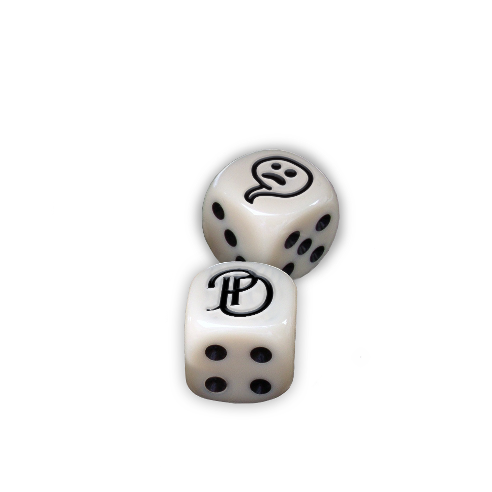 Penny Dreadfun The Great London Adventure by Redi Games Penny Dice