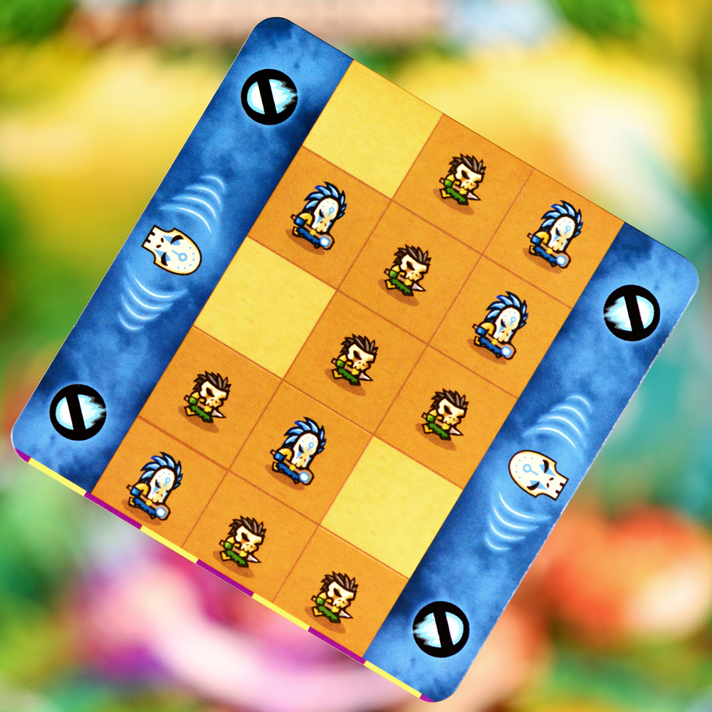 Kingdom Rush Elemental Uprising by Lucky Duck Games Kingdom Rush