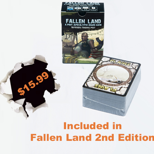 Dice Tower 2021 by The Dice Tower Outriders Trading Post Gamefound