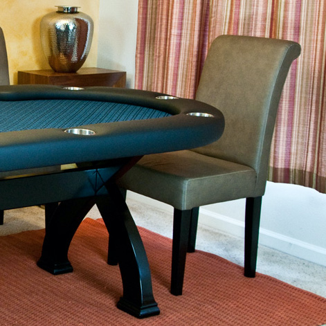 The Origins Exquisite & Functional Board Game Table by Game Theory