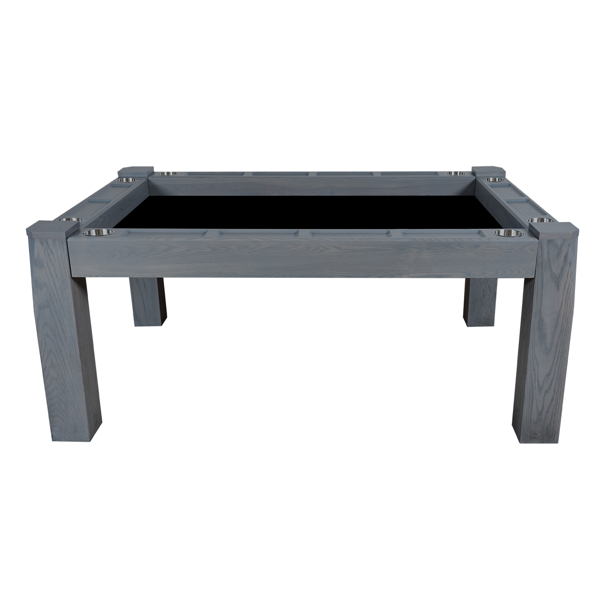 The Origins Exquisite & Functional Board Game Table by Game Theory