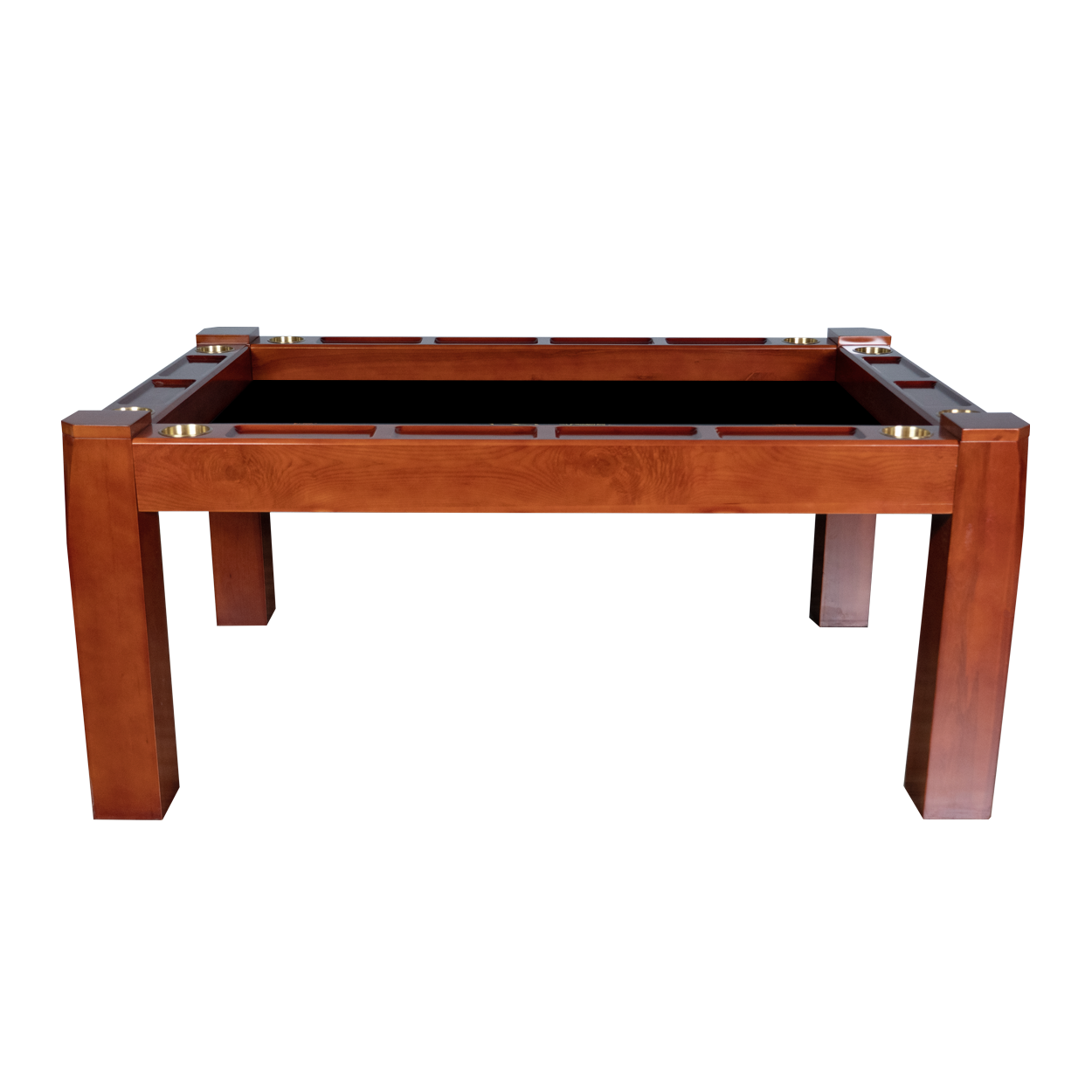 The Origins Exquisite & Functional Board Game Table by Game Theory