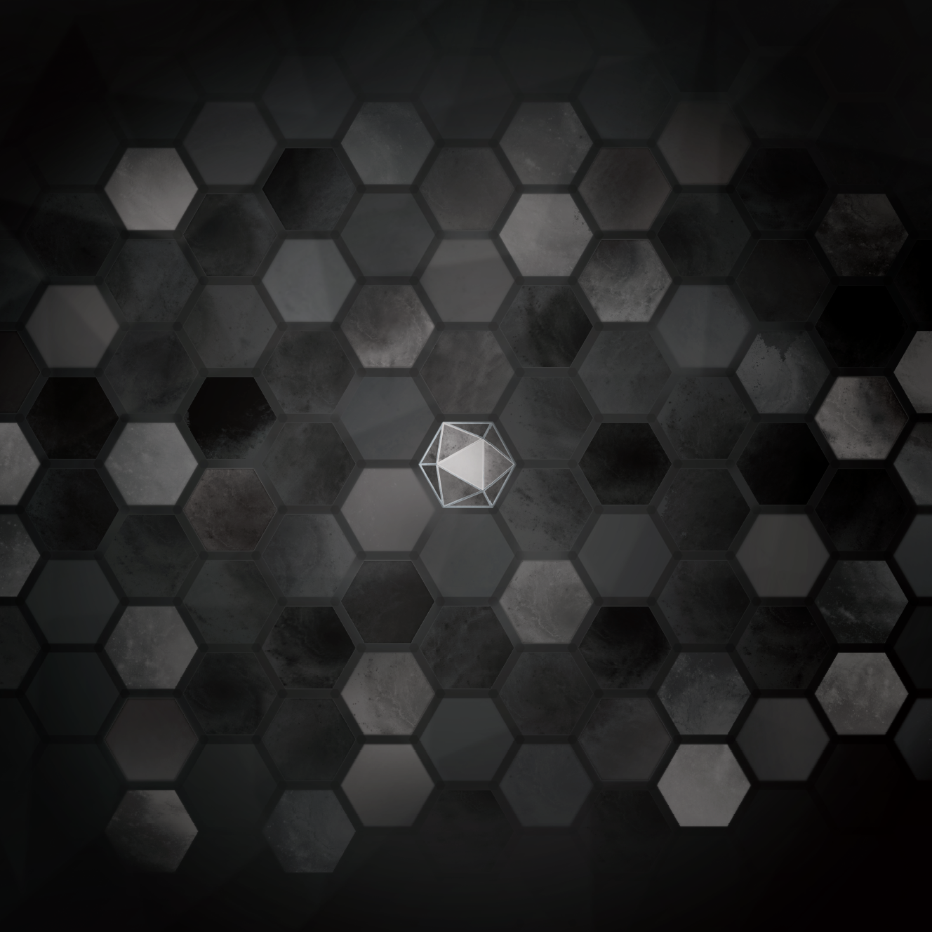 The Origins Exquisite & Functional Board Game Table by Game Theory Tables Neoprene Mat