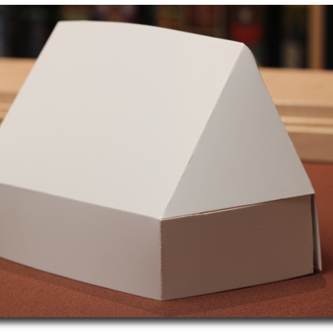 Kaiyoot Game Shield by Kaiyoot Designs PnP Creative Shield Gamefound