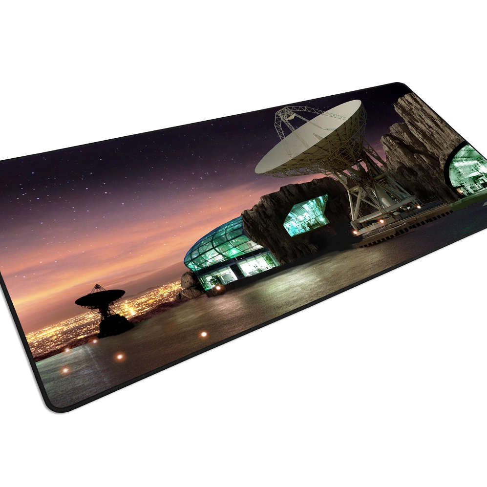 Mouse Pads with a Difference by Mouse Pads Australia Iron Mountain Gamefound
