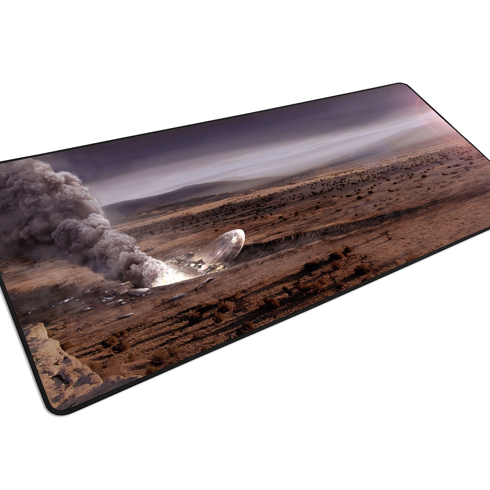 Experience The Mikki Marie Difference: Mouse Pads - cndvk4r