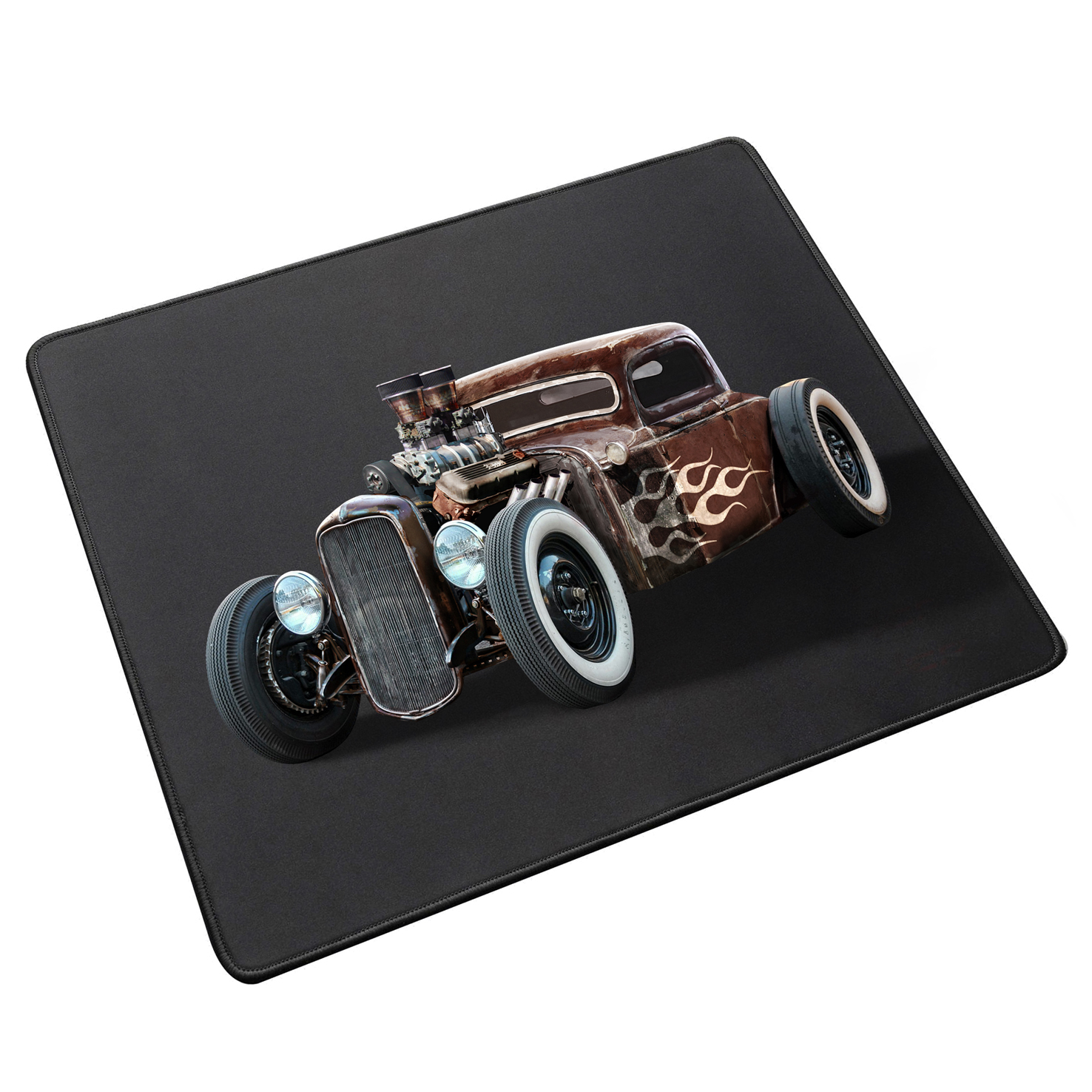 Experience The Mikki Marie Difference: Mouse Pads - 1mc34tw