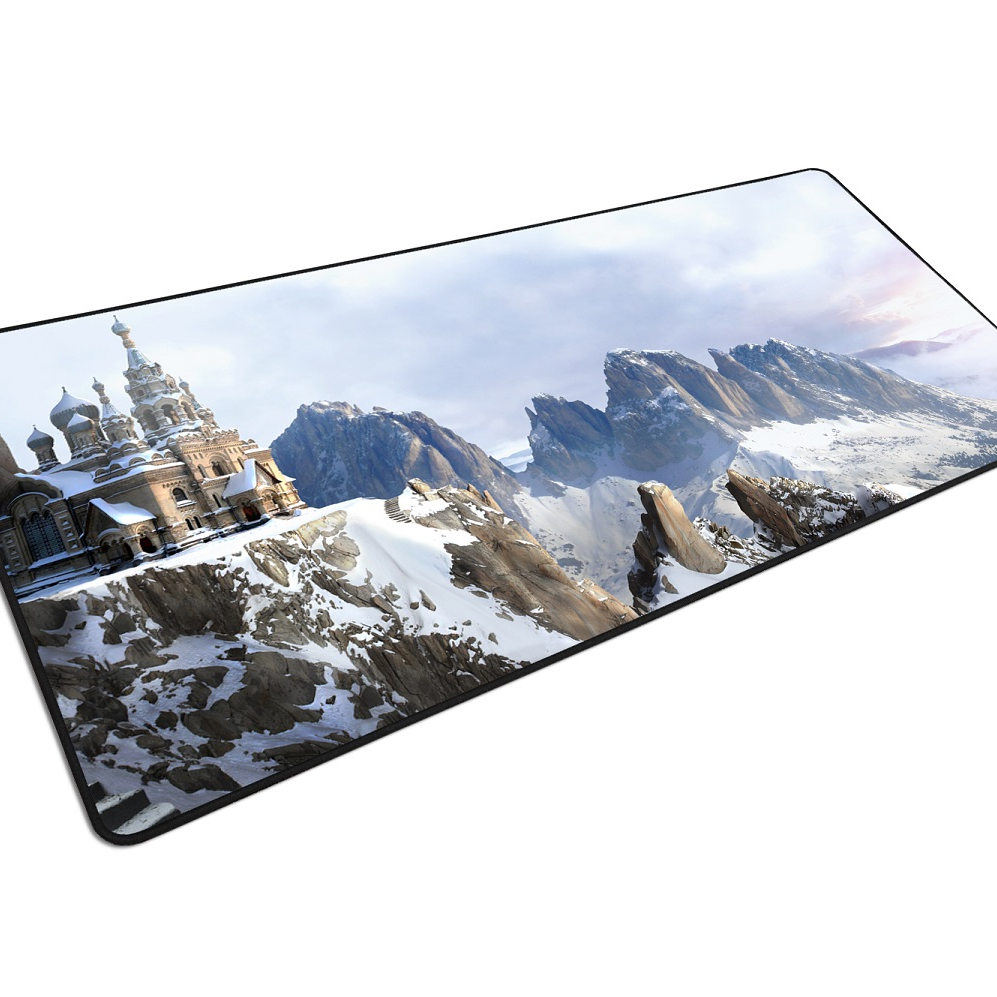 Mouse Pads with a Difference by Mouse Pads Australia High Council