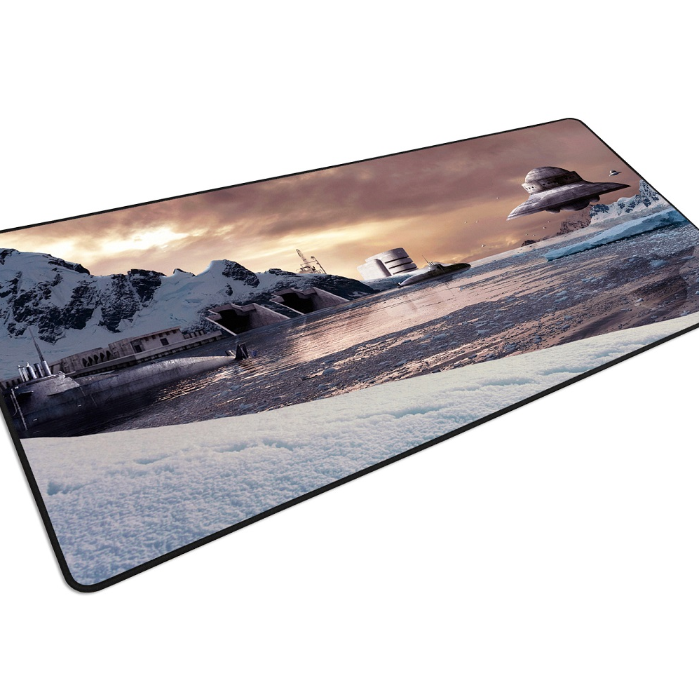 Mouse Pads with a Difference by Mouse Pads Australia Operation High