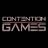 Contention Games