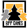 BFF Games - Hidden Leaders