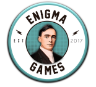 Enigma Games