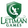 Letiman Games