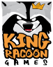 King Racoon