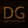 Dark Gate Games