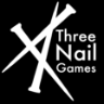 Three Nail Games 