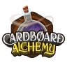 Cardboard Alchemy