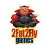 2fat2fly Games