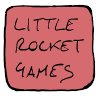 Little Rocket Games