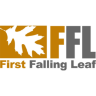 First Falling Leaf