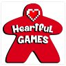 Heartful Games