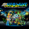 UFO Wave: The Tactical Card Game Of Alien Supremacy