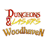 Dungeons & Lasers Third Edition