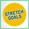 Stretch Goals for Eleven