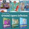 Reiner Knizia's Criminal Capers Collection