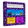 Playful Pets: 3 games in 1 box