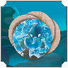 Coasters: Golem Pack (4)