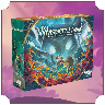 Whisperwood Golem Vault Box