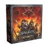 Dungeons of Infinity: Kingdom Cost