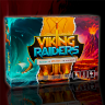 Viking Raiders Card Game