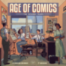Age of Comics: The Golden Years