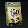 Academy: The West Point Board Game