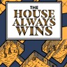 The House Always Wins- Compatible with the Mothership Sci-Fi Horror RPG