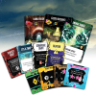 Card Sleeve Set