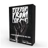 S2 Vignette Film Box - Terror From The Grave